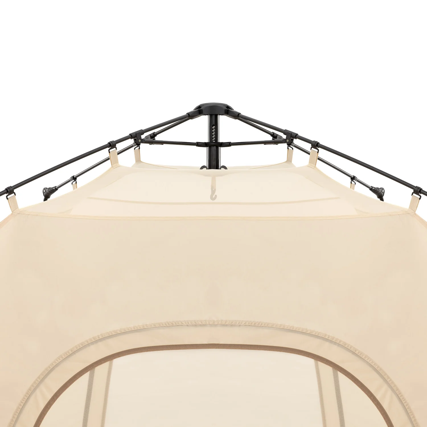 Ango Pop-Up Camping Tent With Awning - Image 13