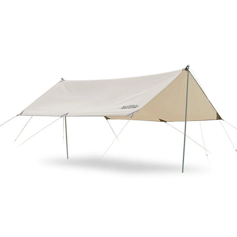 Camping Tarp - Image 2