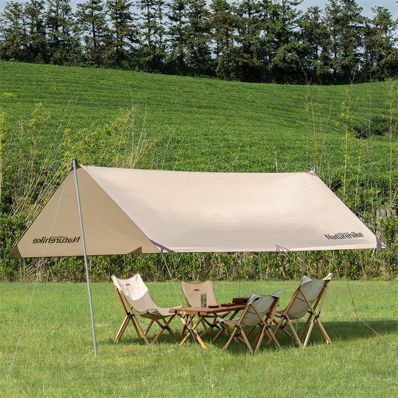 Camping Tarp - Image 6