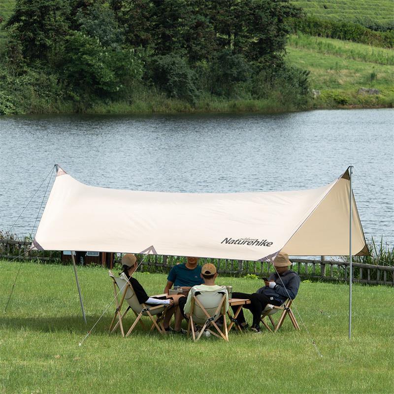 Camping Tarp - Image 7