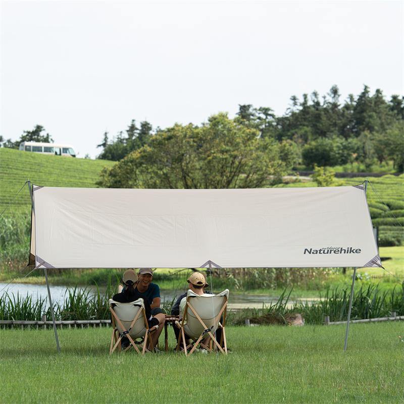 Camping Tarp - Image 8