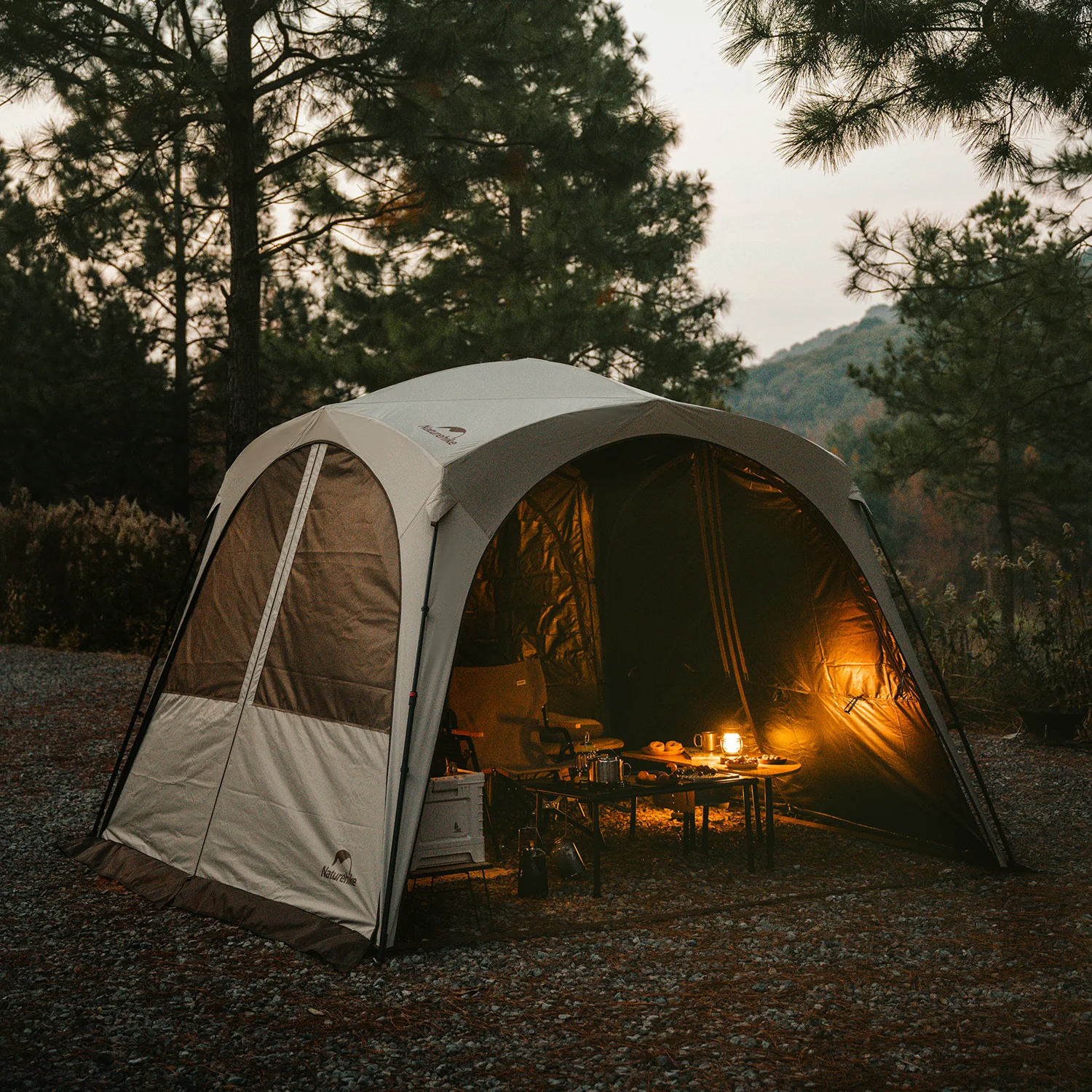 Cloud Boundar™ 4-sided Pop-Up Canopy Tent - Image 14