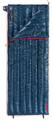 Cicada Wing Down Sleeping Bag - Image 12