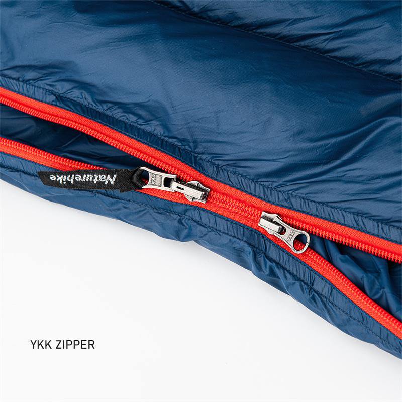 Cicada Wing Down Sleeping Bag - Image 3