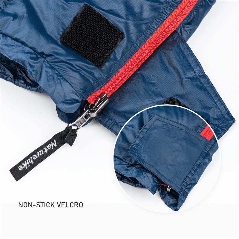 Cicada Wing Down Sleeping Bag - Image 5
