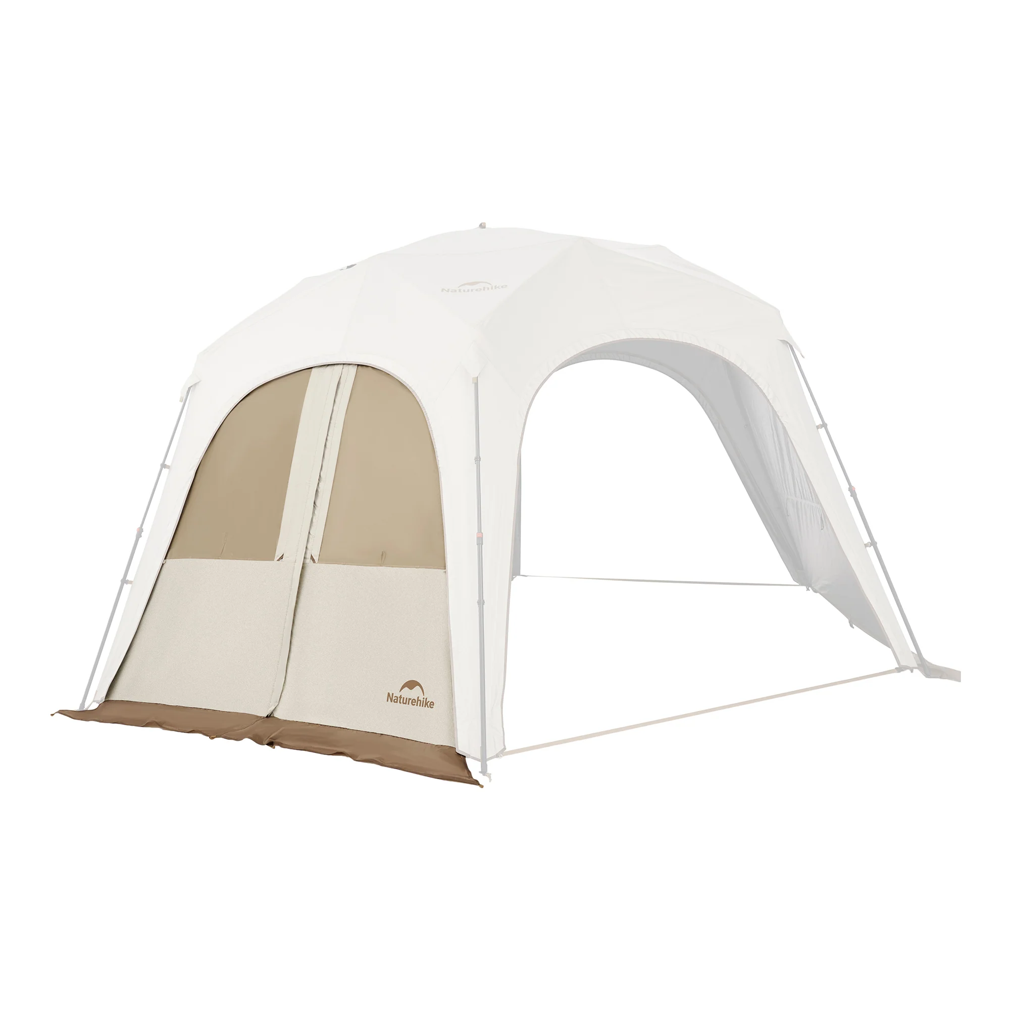 Cloud Boundar™ 6-sided Pop-Up Canopy Tent - Image 2