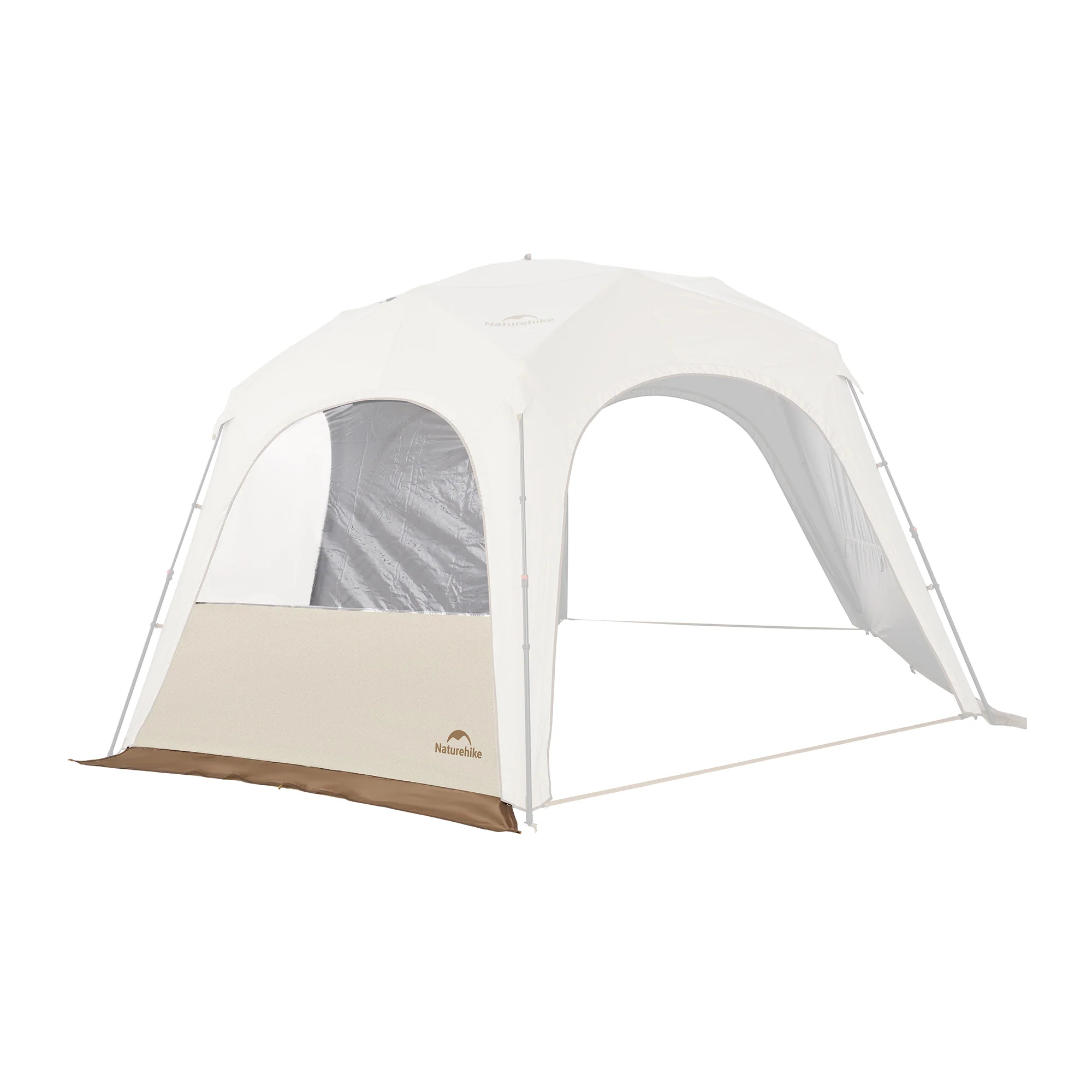 Cloud Boundar™ 6-sided Pop-Up Canopy Tent - Image 3