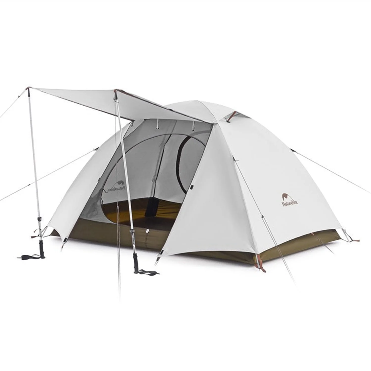 Cloud River™ 2-Person Backpacking Tent - Image 8