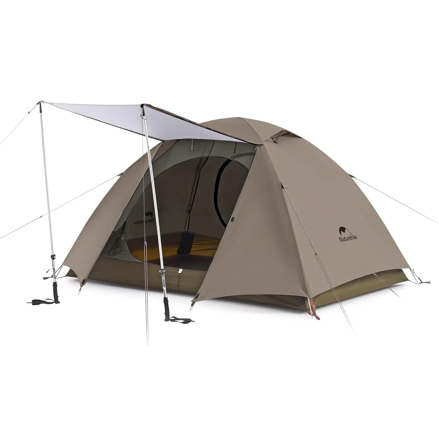 Cloud River™ 3-Person Backpacking Tent - Image 8