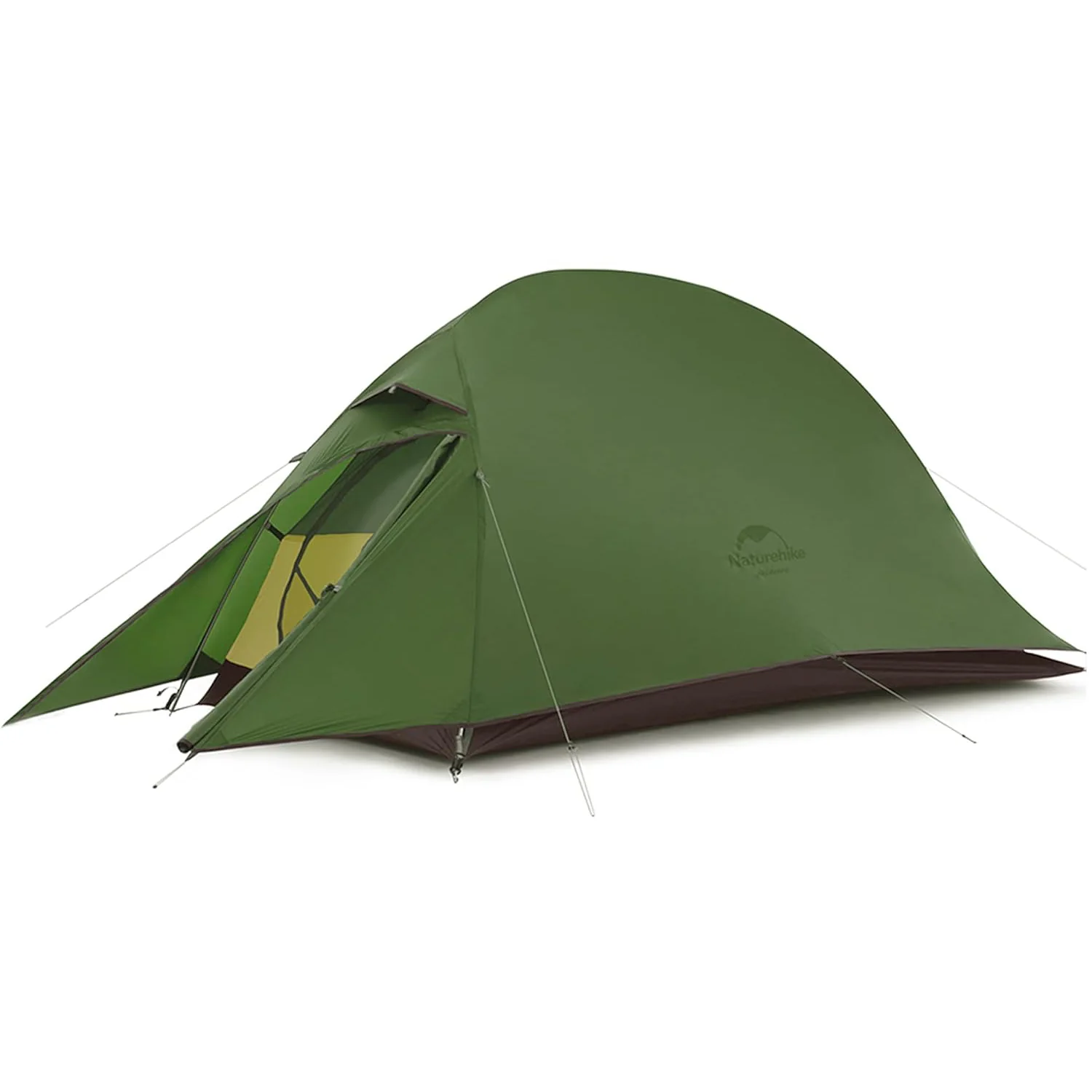 Cloud Up™ 1-Person Ultralight Backpacking Tent - Image 10