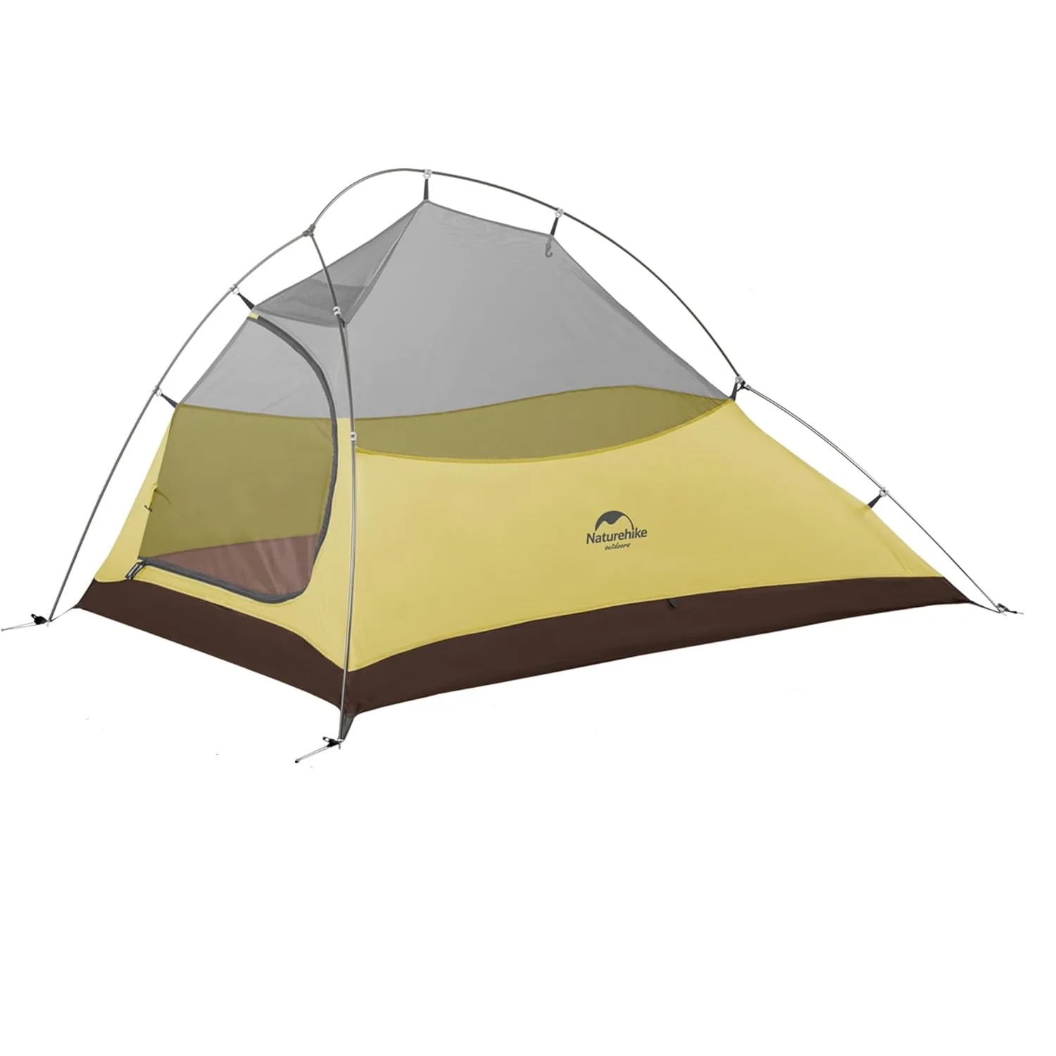 Cloud Up™ 2-Person Ultralight Backpacking Tent - Image 11