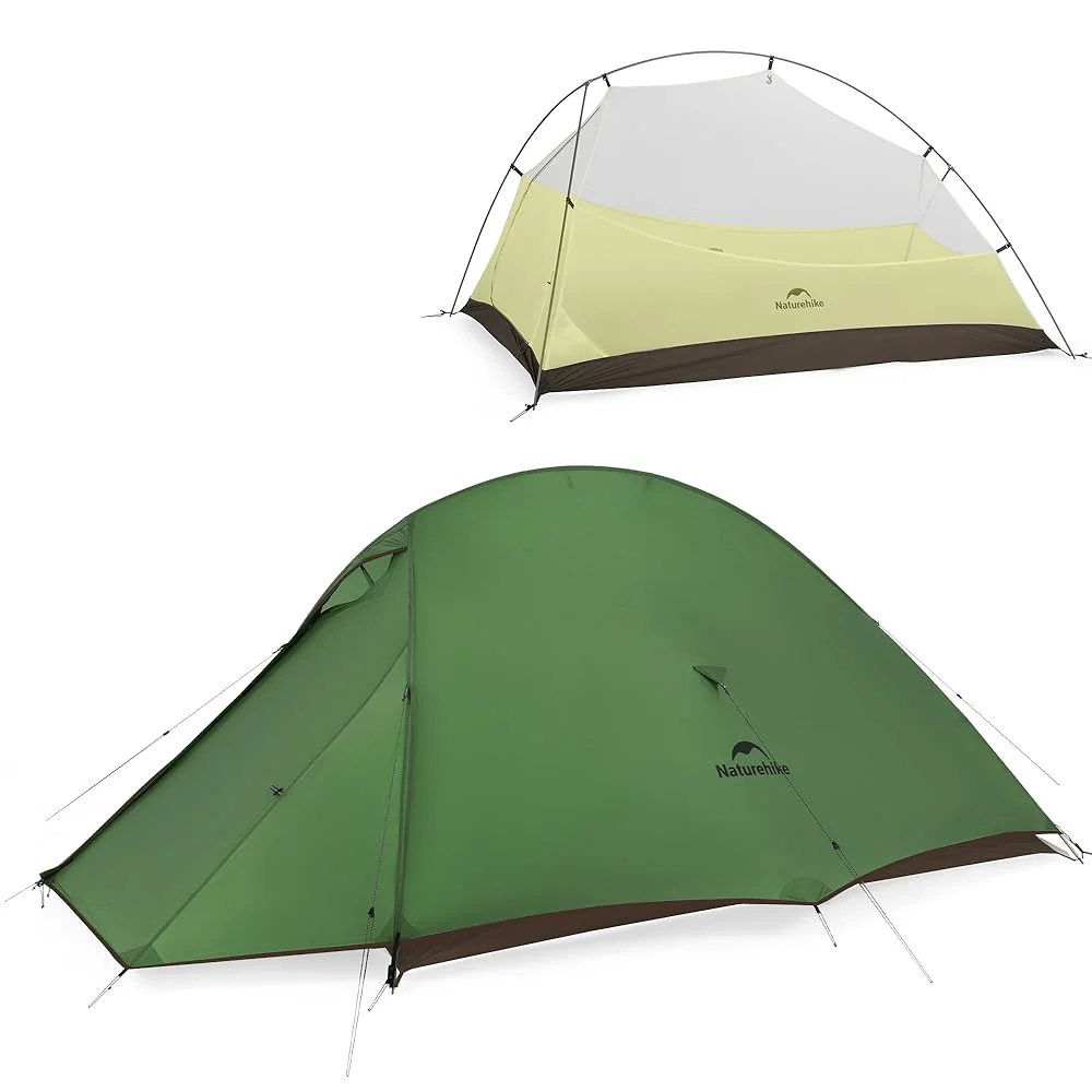 Cloud Up™ Pro 2-Person Ultralight Backpacking Tent - Image 11