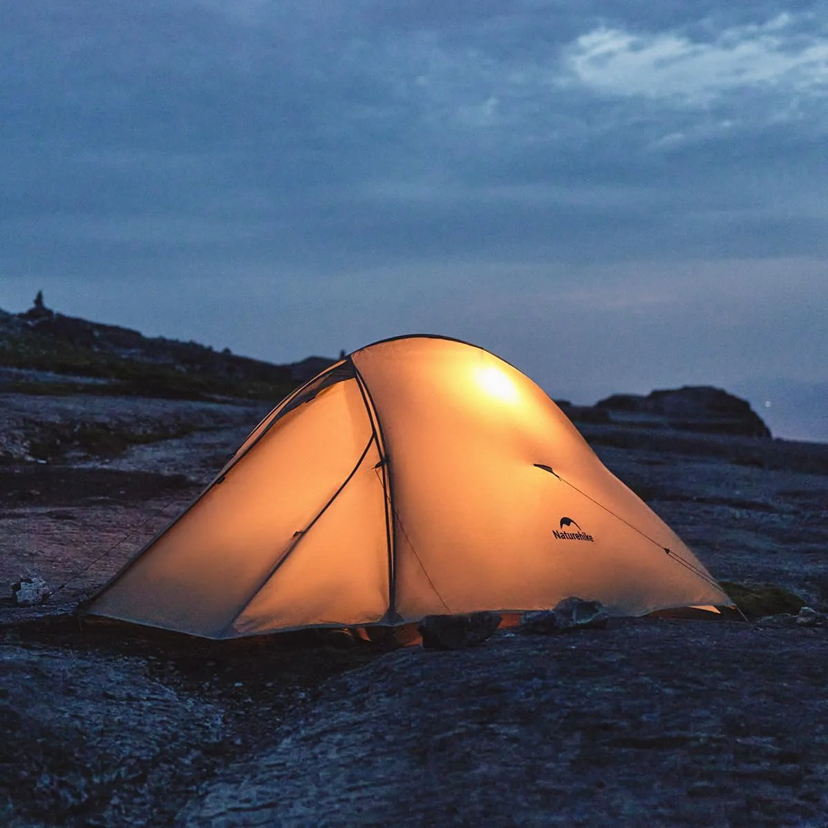 Cloud Up™ Pro 2-Person Ultralight Backpacking Tent - Image 9