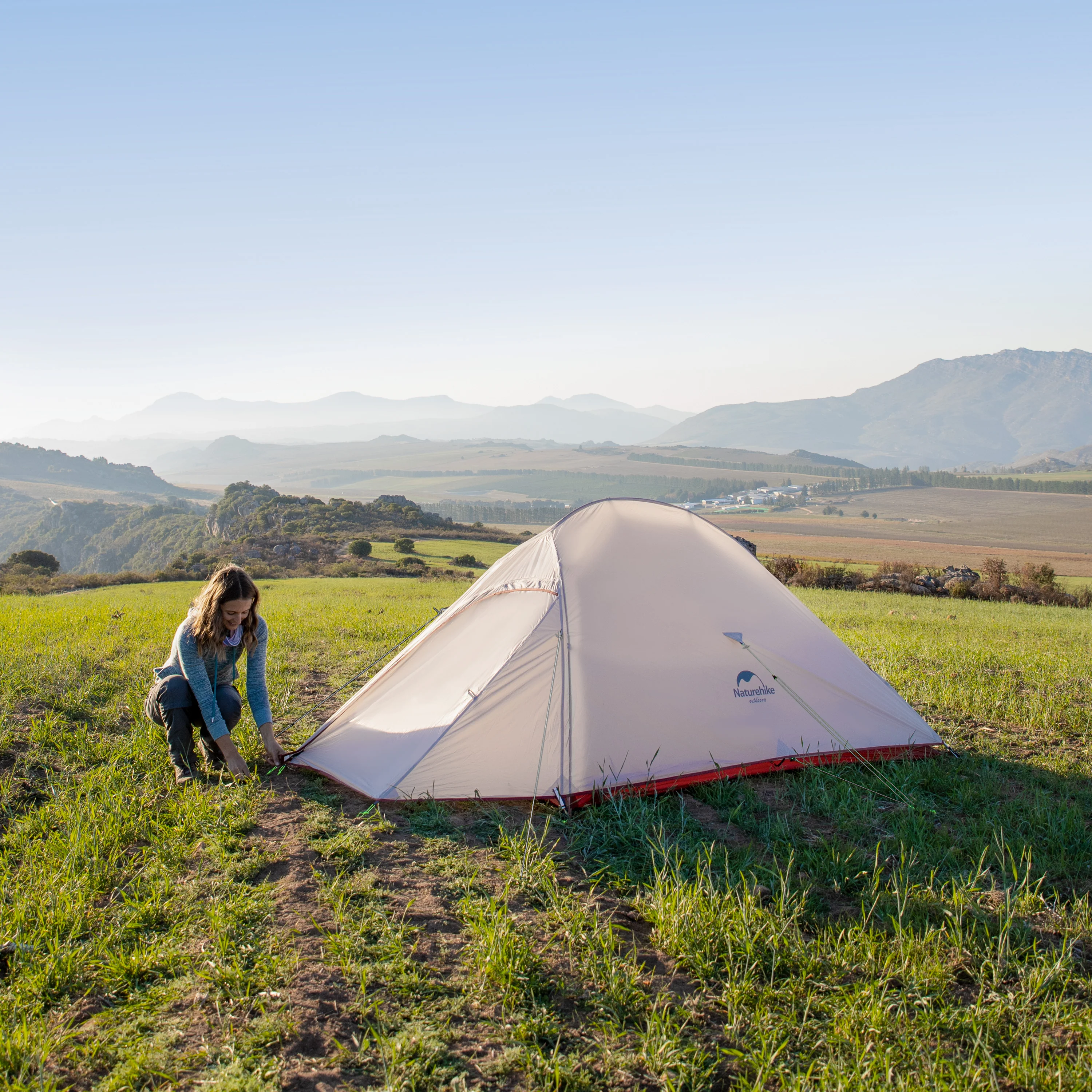 Cloud Up™ Pro 3-Person Ultralight Backpacking Tent - Image 10