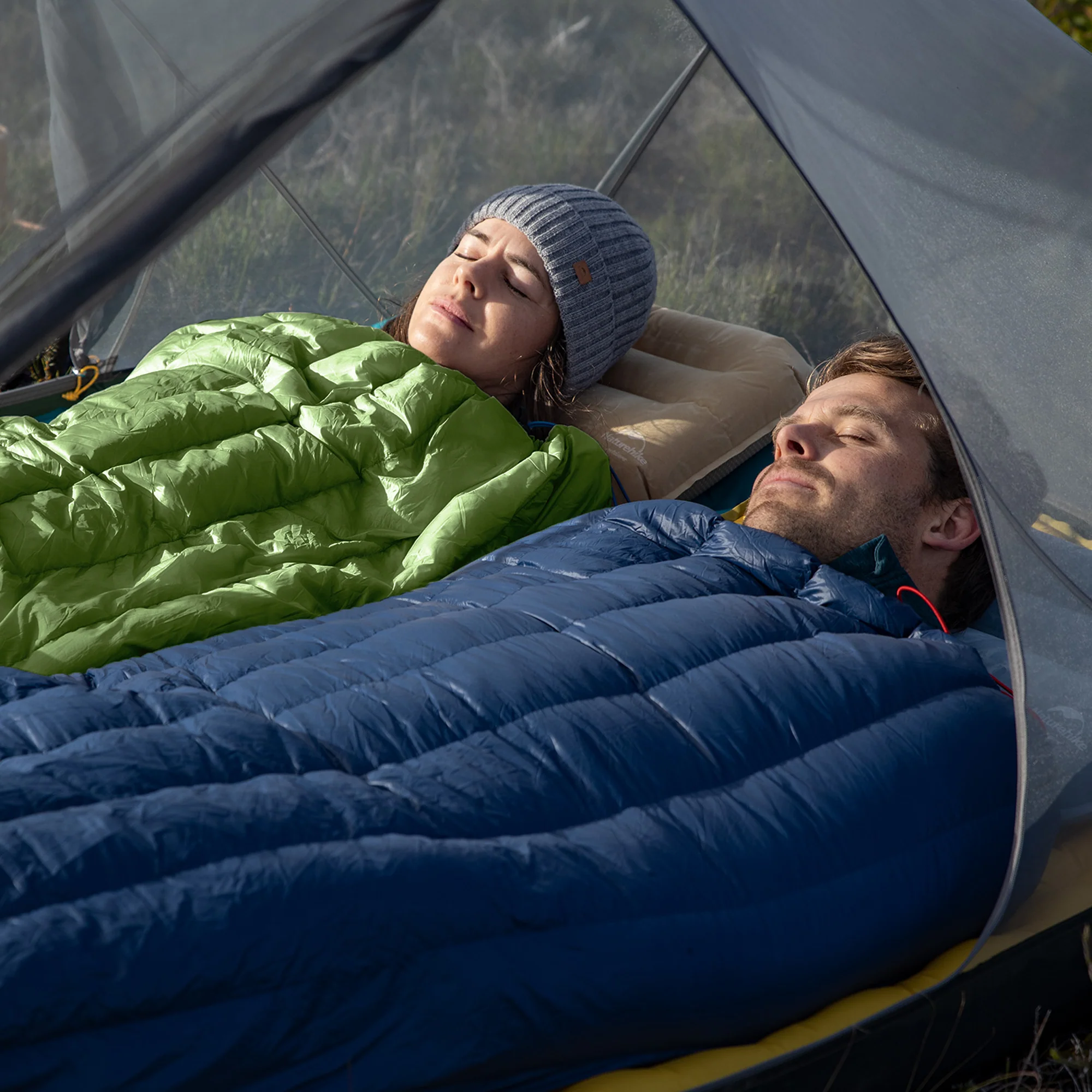 CWM™400 Down Ultralight Sleeping Bag 43°F / 6°C - Image 14