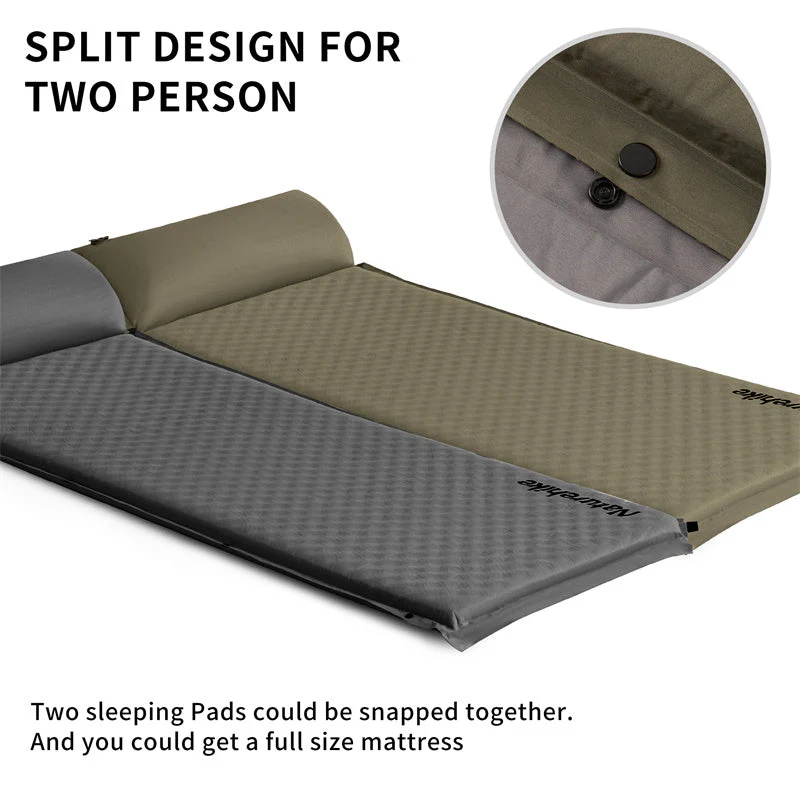 D01™ Self-Inflating Modular Pad - Image 3