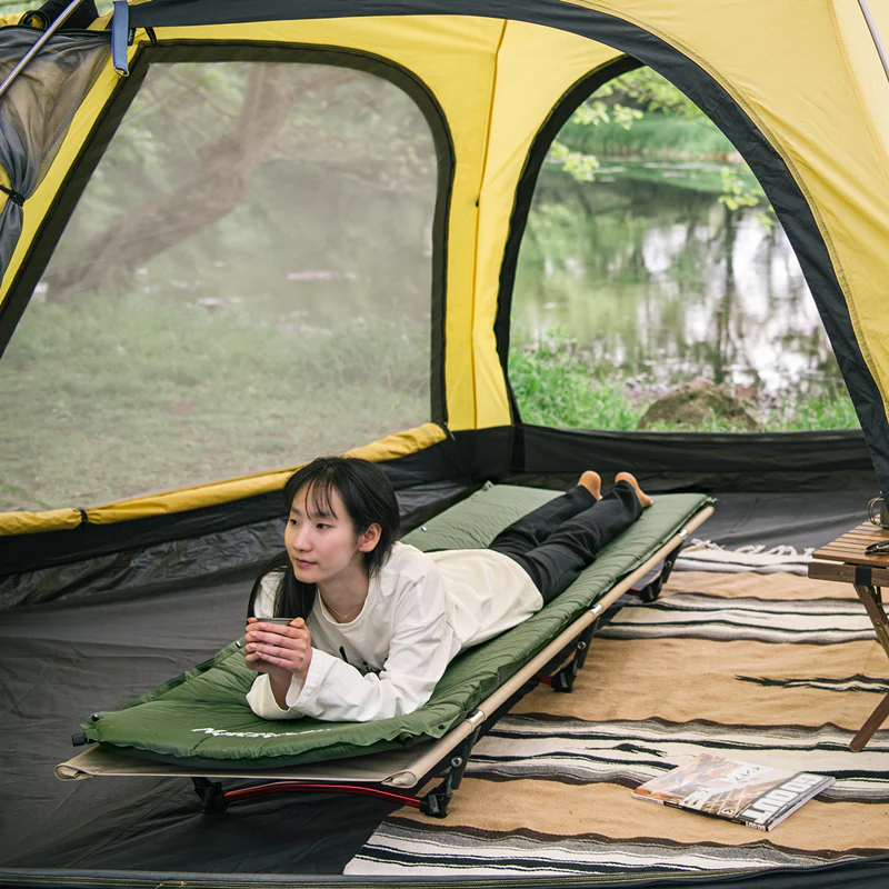 D03™ Self-Inflating Modular Pad - Image 10