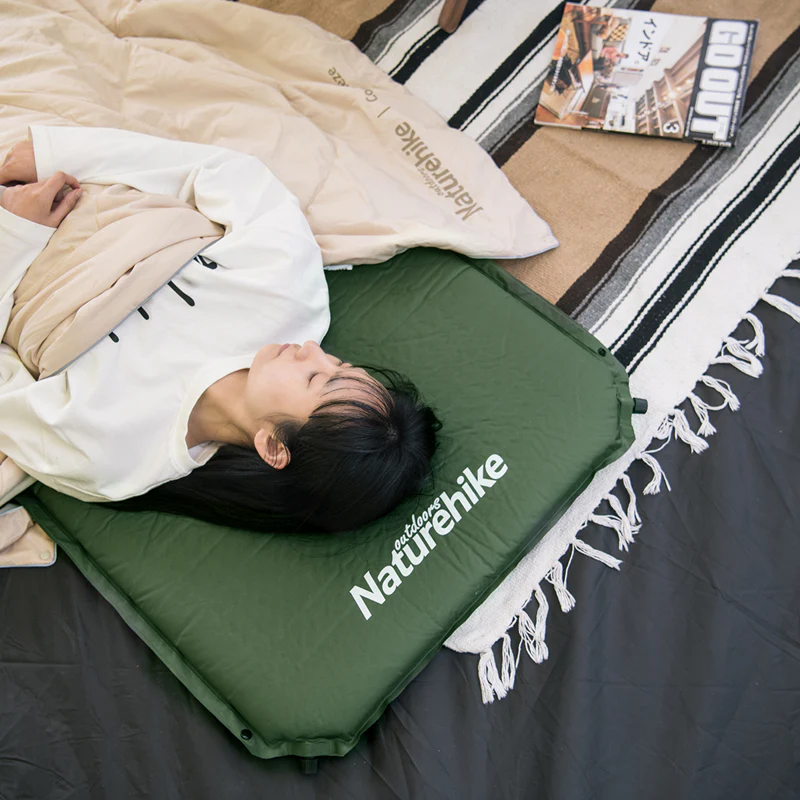 D03™ Self-Inflating Modular Pad - Image 11