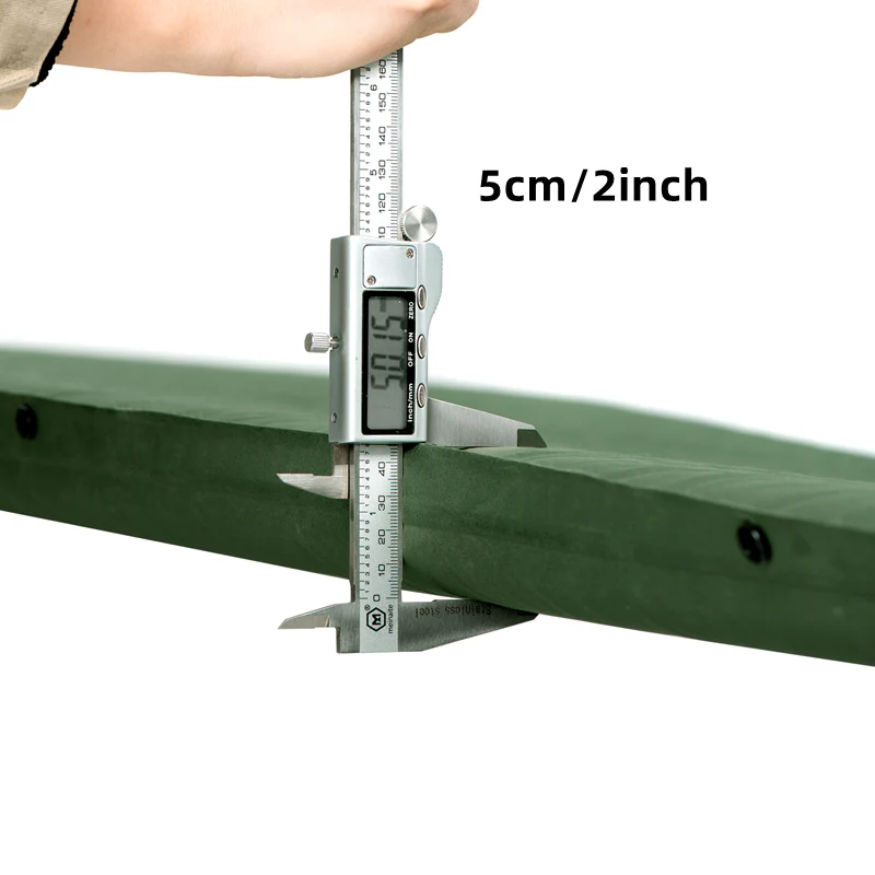 D03™ Self-Inflating Modular Pad - Image 6