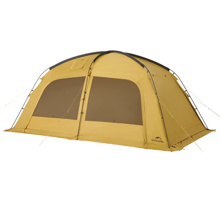 Dune™ 10.9 4-Person Hot Tent - Image 11