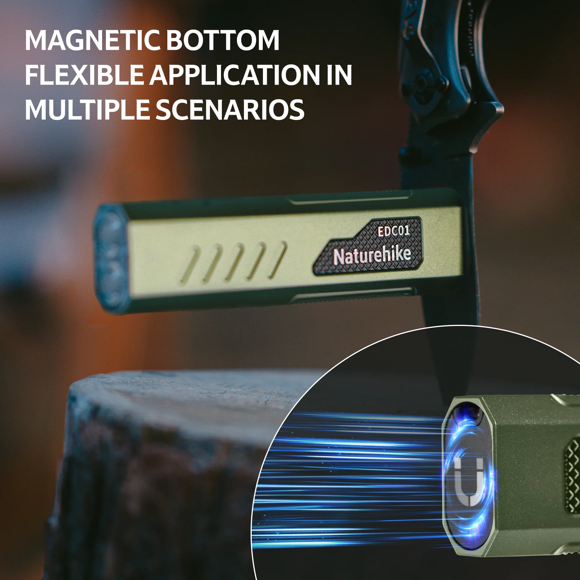 EDC01™ Mini Flashlight - Image 9