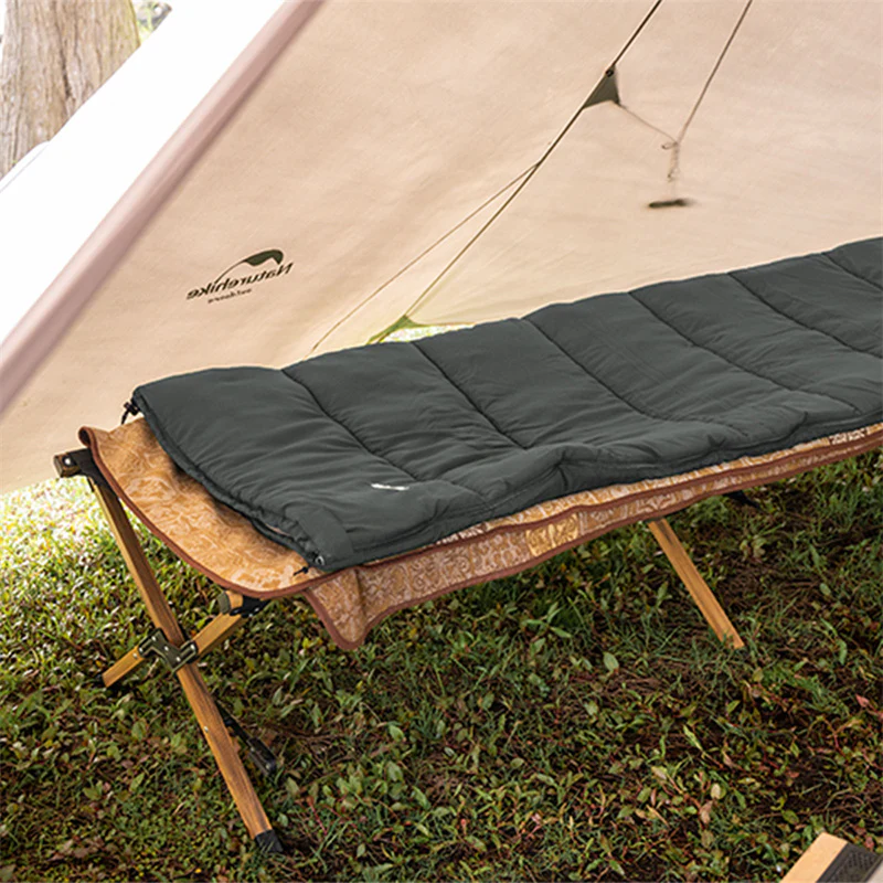 F150™ Synthetic Sleeping Bag 55°F / 13°C - Image 4