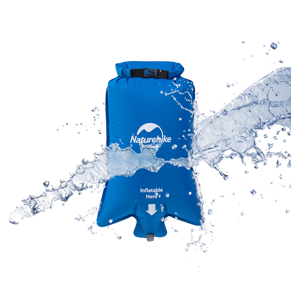 FC10™ Ultralight Inflatable Pad - Image 13