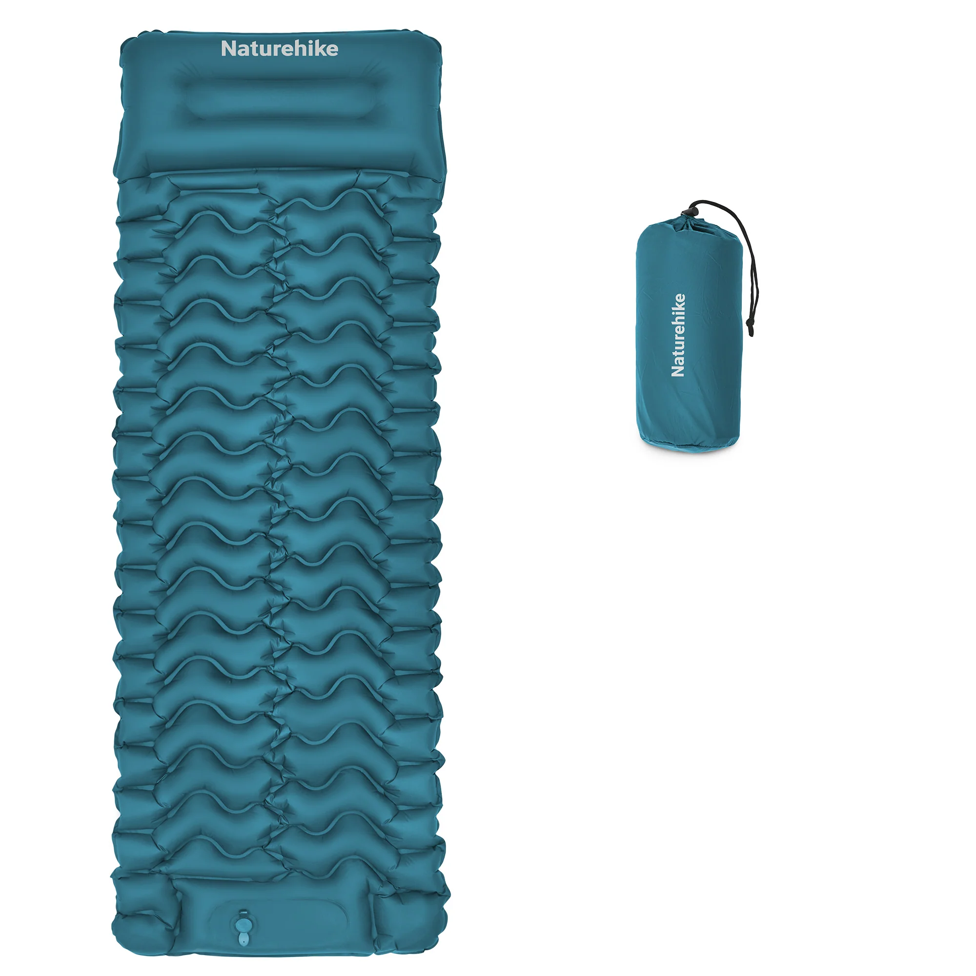 FC01™ Ultralight Inflatable Pad - Image 10