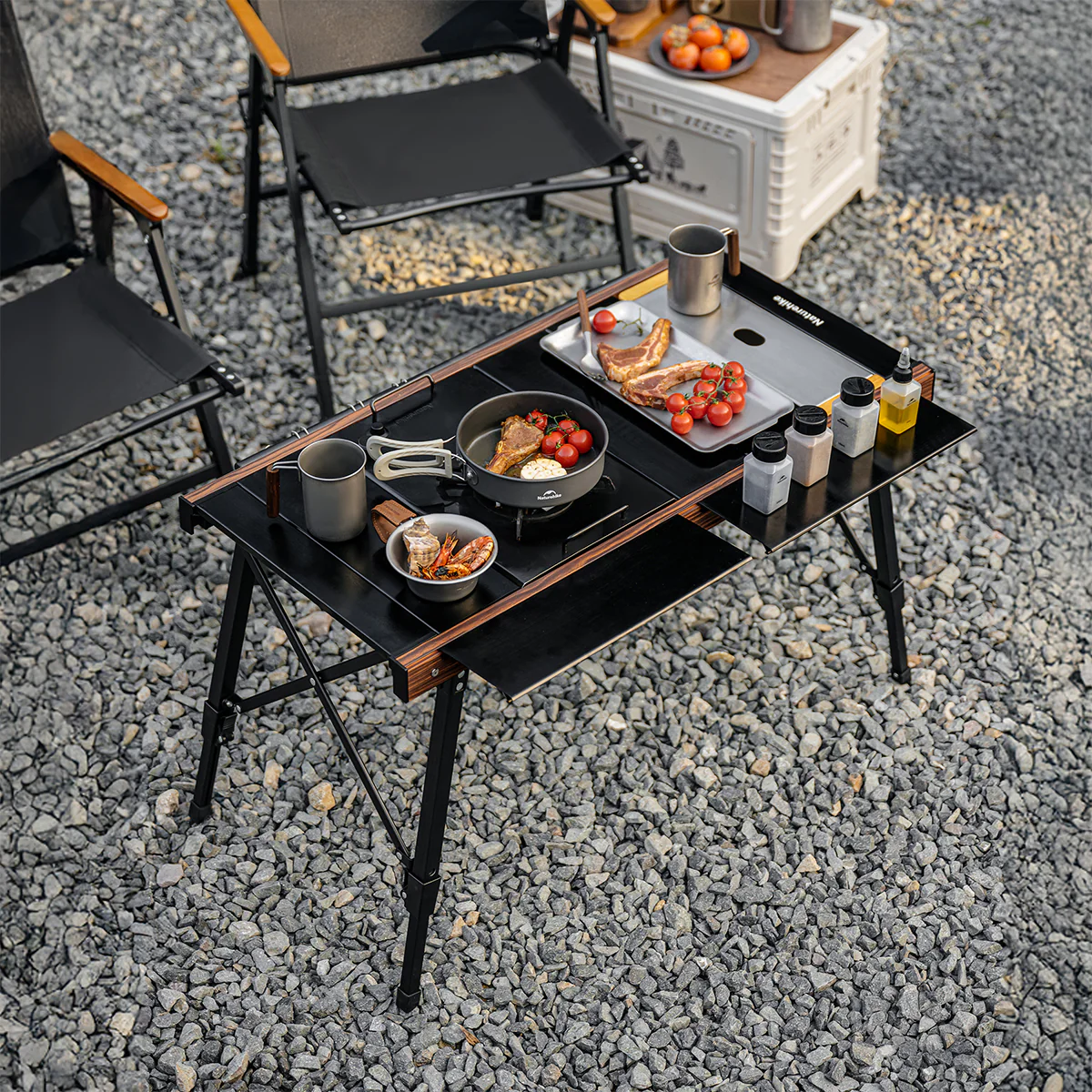 FlatTop™ IGT Modular Camping Table - Image 22
