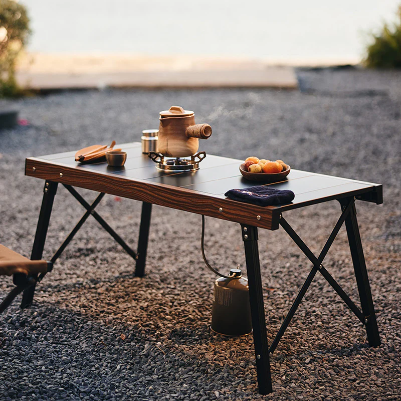 FlatTop™ IGT Modular Camping Table - Image 6