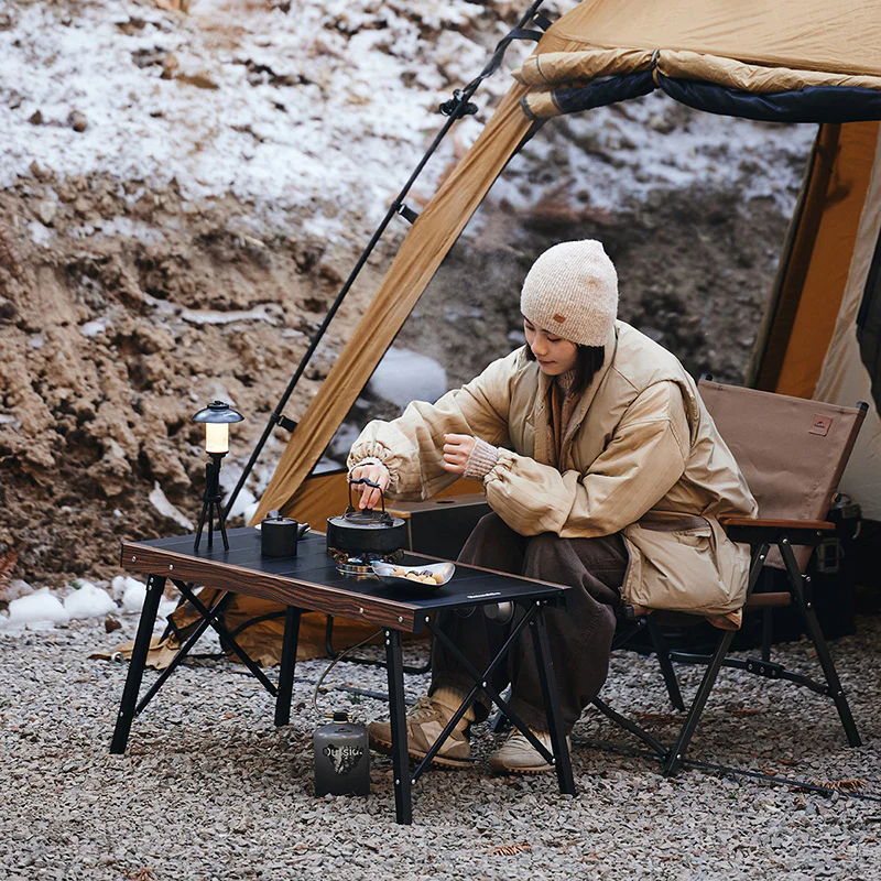 FlatTop™ IGT Modular Camping Table - Image 9