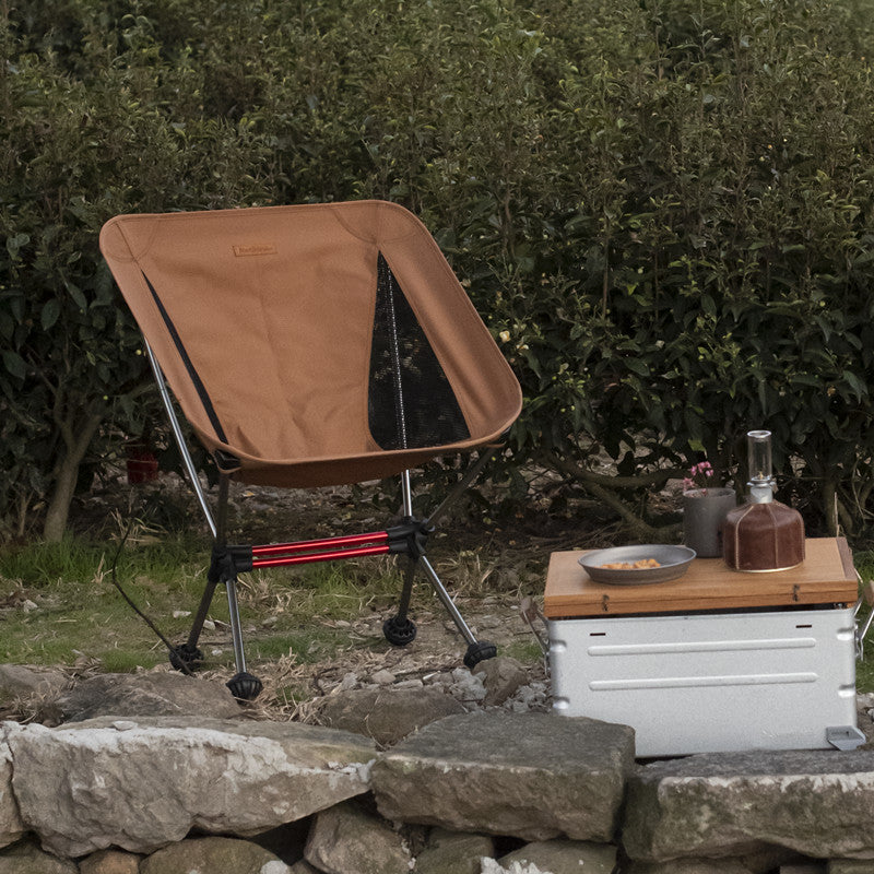 L01 Foldable Camping Chair - Image 11