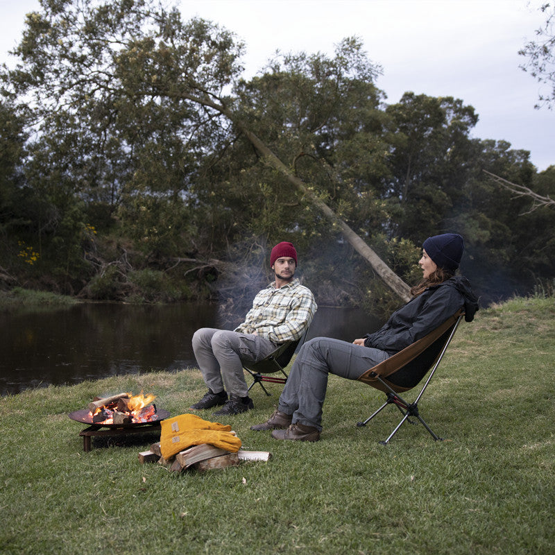 L01 Foldable Camping Chair - Image 12