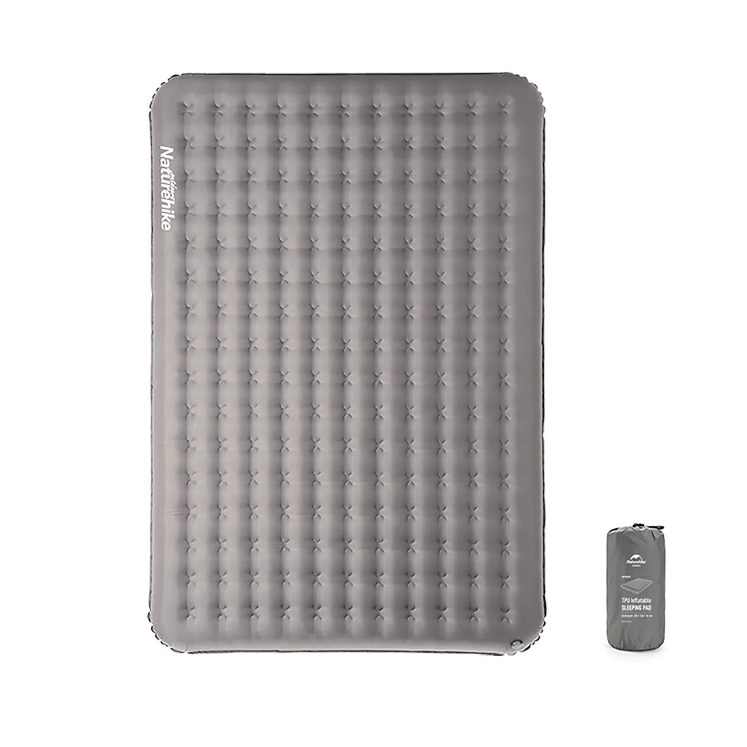Inflatable Camping Sleeping Pad