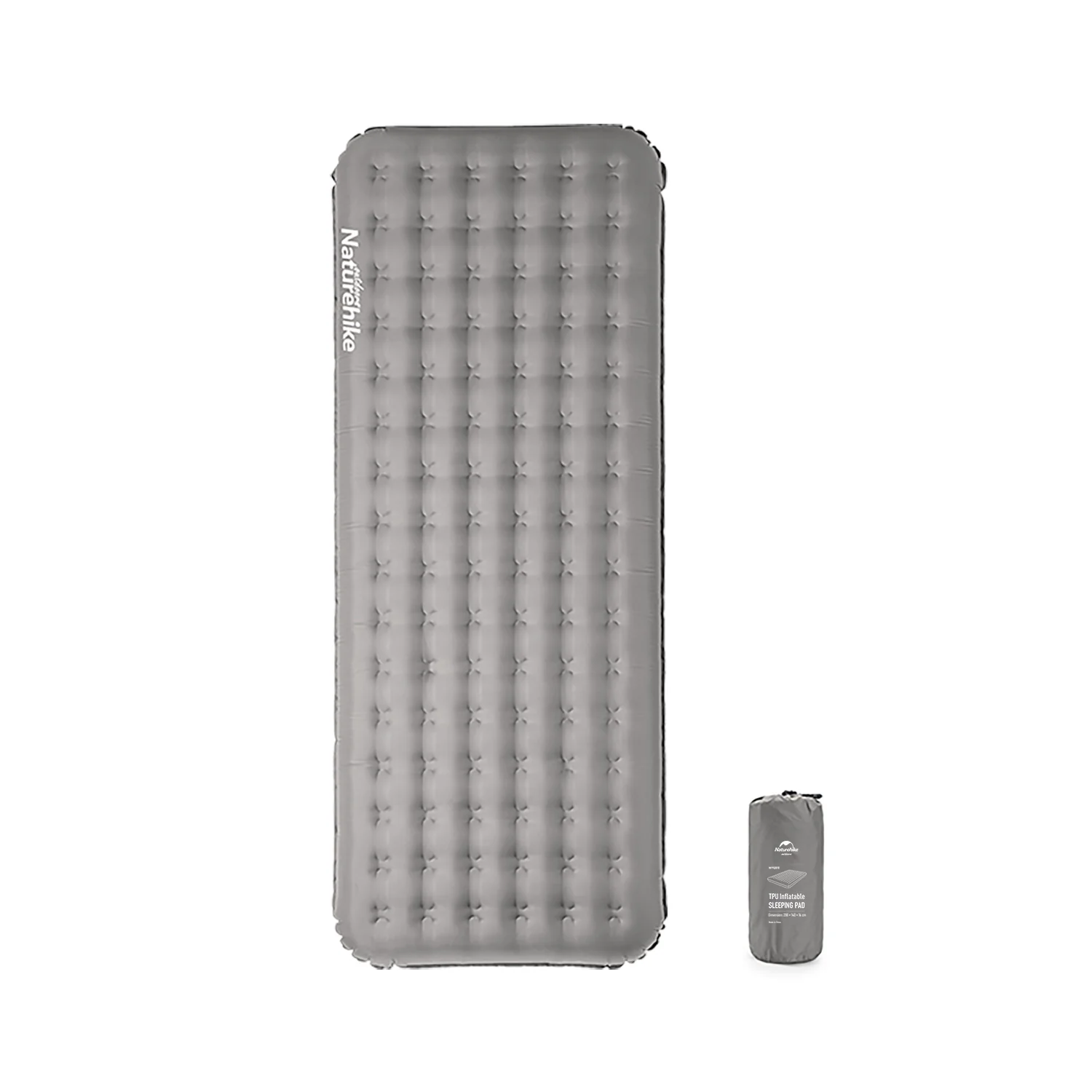 Inflatable Camping Sleeping Pad - Image 16