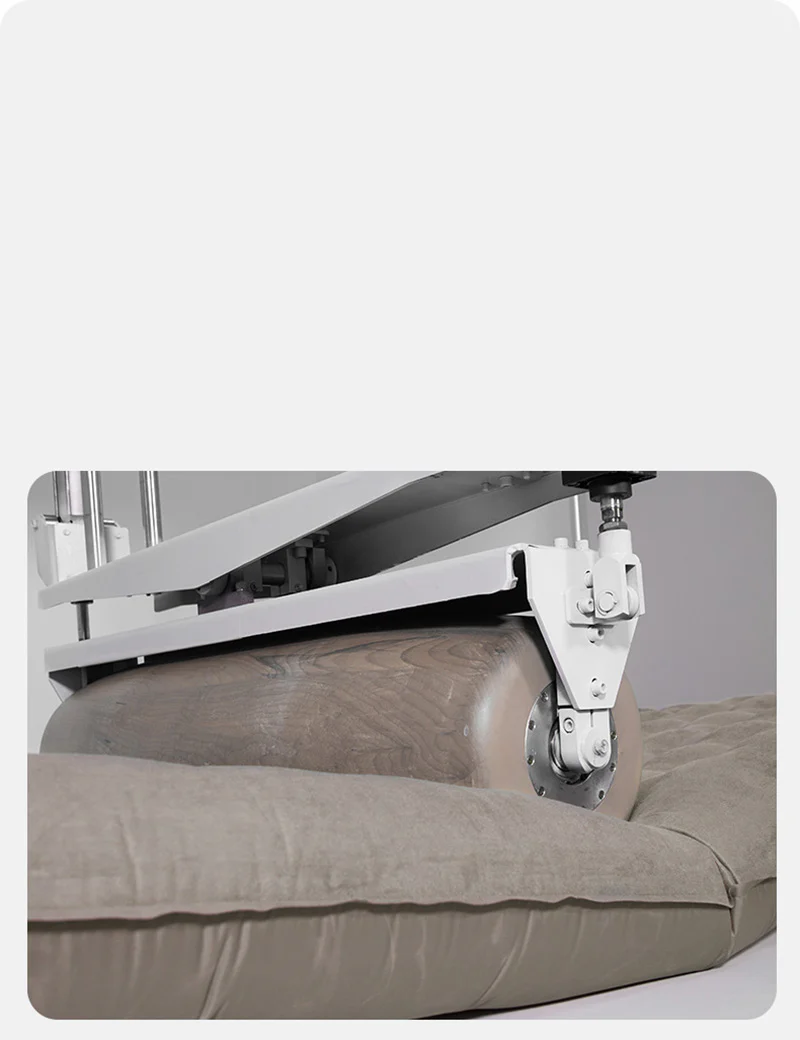 Inflatable Camping Sleeping Pad - Image 9