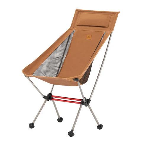 L02 Foldable Camping Chair