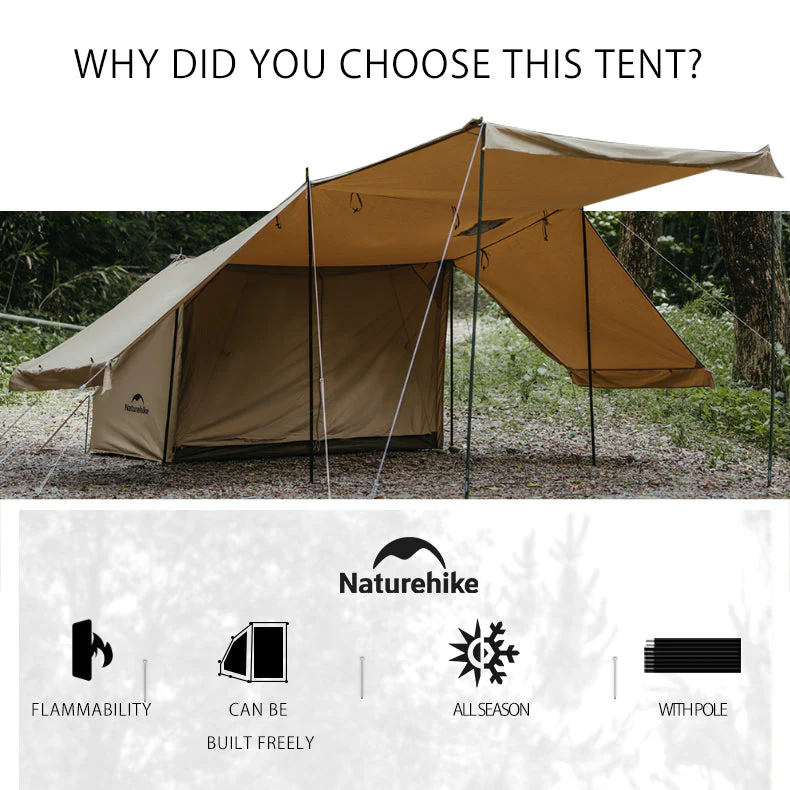 Military Single Canopy - Image 8