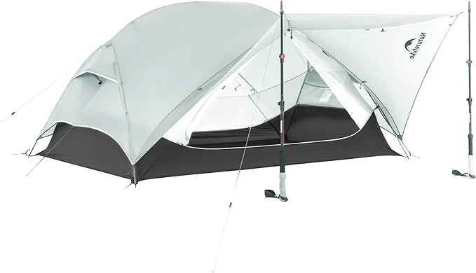 Mongar™ UL 2-Person Ultralight Backpacking Tent - Image 3