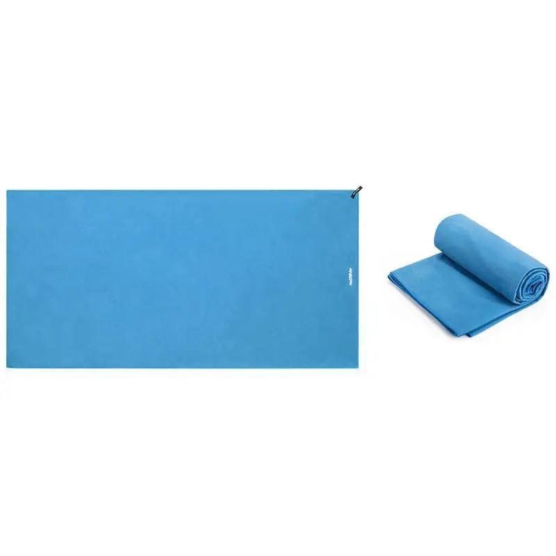 Naturehike 4-Season Quick Drying Camping Sport Towels - Image 3