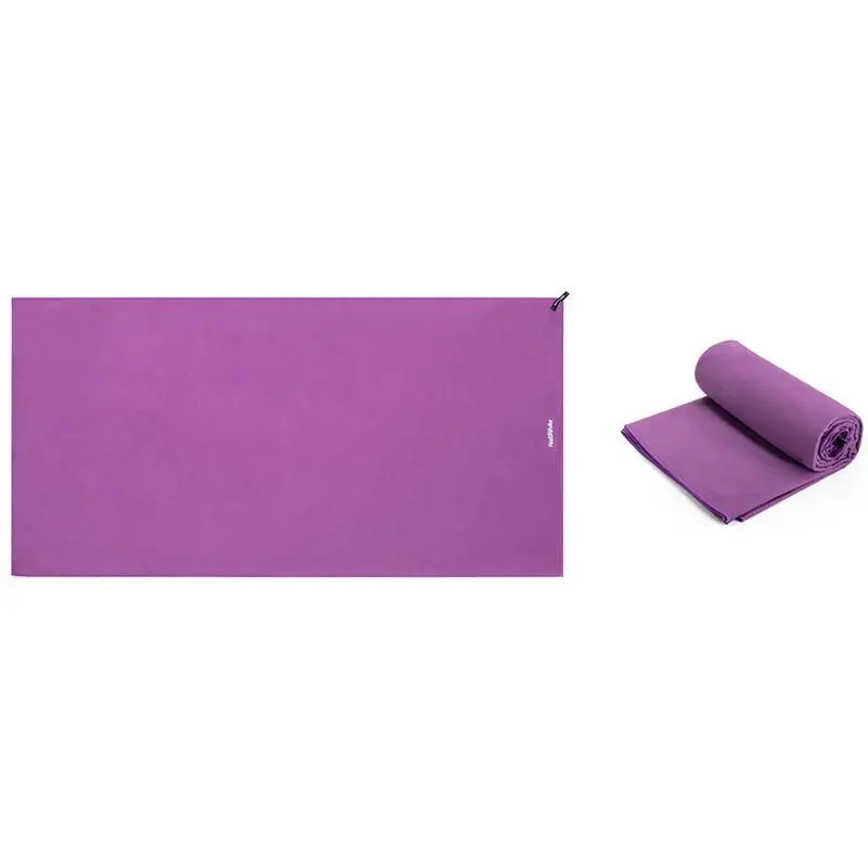 Naturehike 4-Season Quick Drying Camping Sport Towels - Image 4