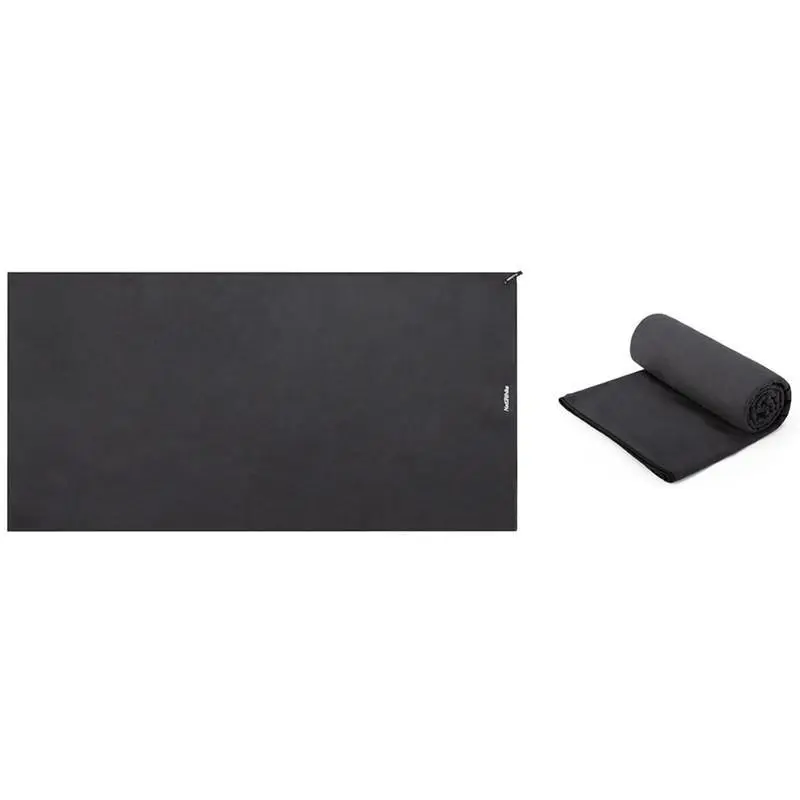 Naturehike 4-Season Quick Drying Camping Sport Towels - Image 5