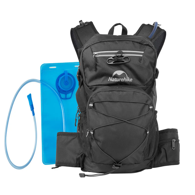 Naturehike Cielo Outdoor Cycling Backpack - Image 6