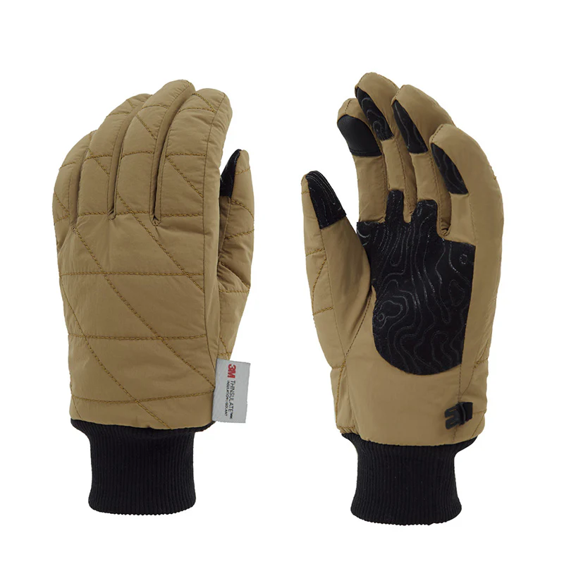 Naturehike Diamond Pattern Insulated Gloves - Image 8