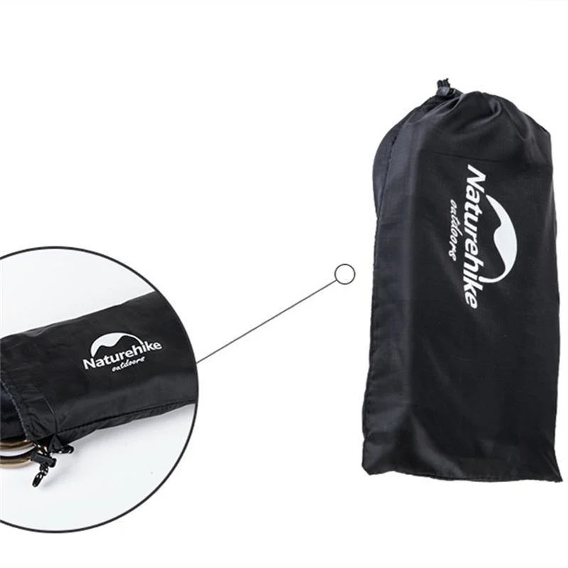 Naturehike Lightweight oversized Camping Chair - Image 8