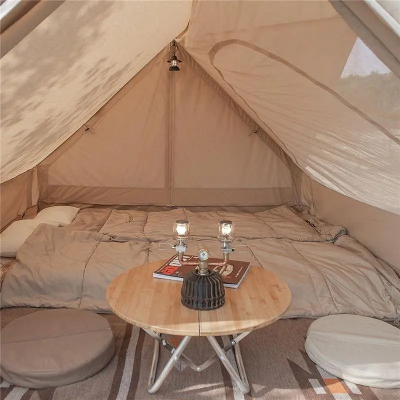 GEN 4.8 Roof 2-Person Glamping Tent - Image 6