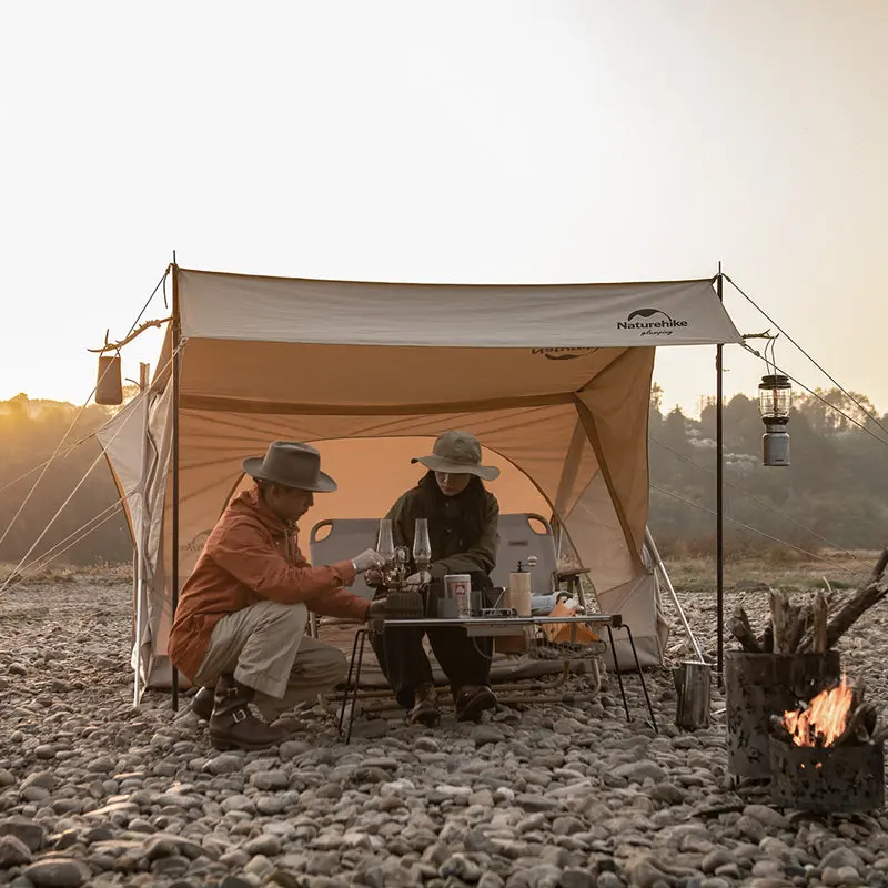 GEN 4.8 Roof 2-Person Glamping Tent - Image 7