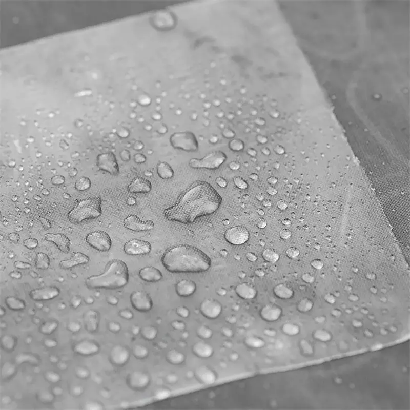 Transparent TPU Gear Repair Outdoor Patch(3pcs) - Image 3