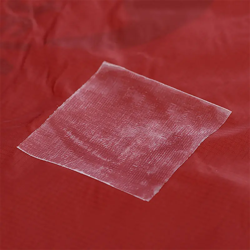 Transparent TPU Gear Repair Outdoor Patch(3pcs) - Image 4