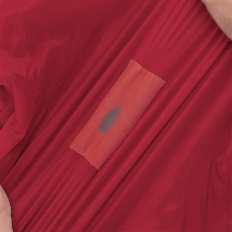 Transparent TPU Gear Repair Outdoor Patch(3pcs) - Image 5